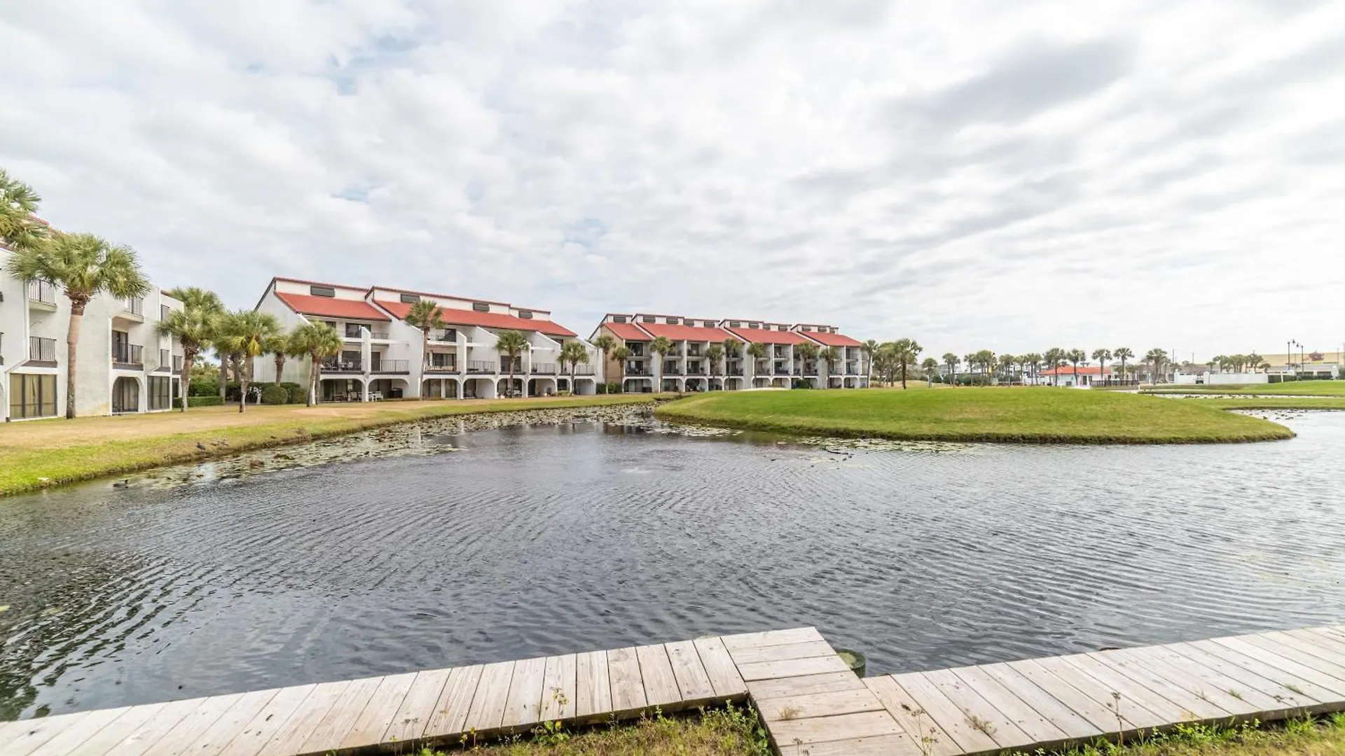 Edgewater Villa 0402 'Serenity Now' Panama City Beach ABD